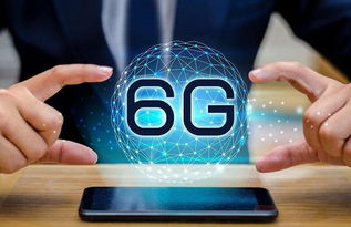華為5G再創(chuàng)全球第一，6G研發(fā)已啟航 網絡技術加速未來